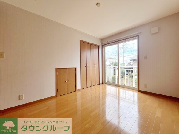 子供部屋