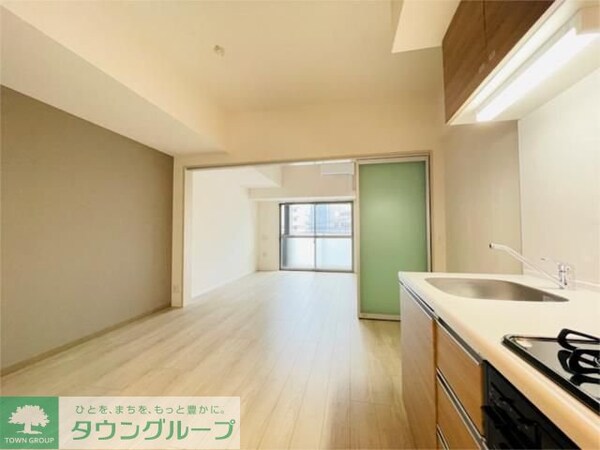 リビング・居室