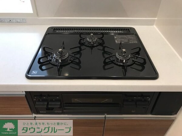 キッチン