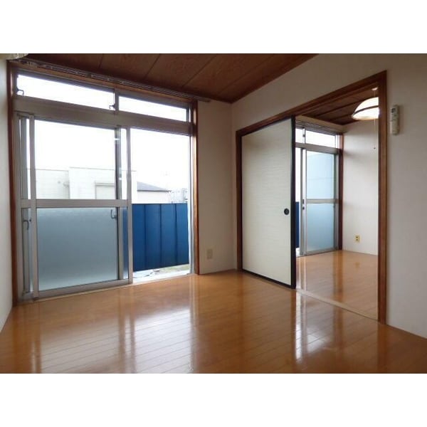 リビング・居室