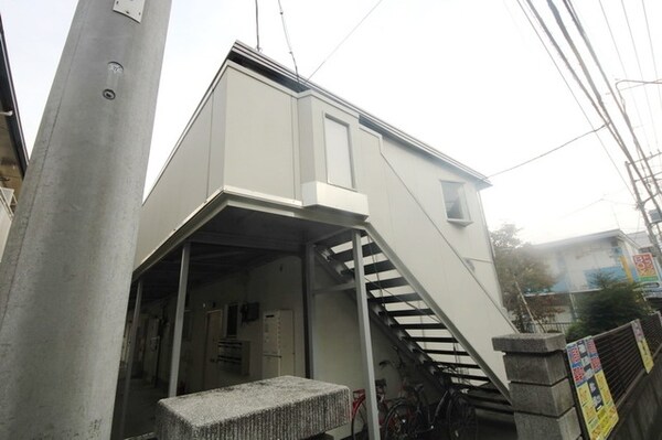 外観(★見学希望等はタウンハウジング中央林間店までお気軽に♪★)
