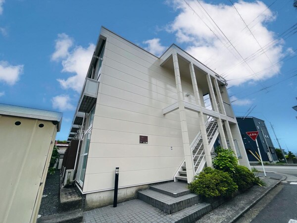 外観(外観)
