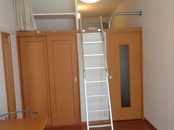 リビング・居室