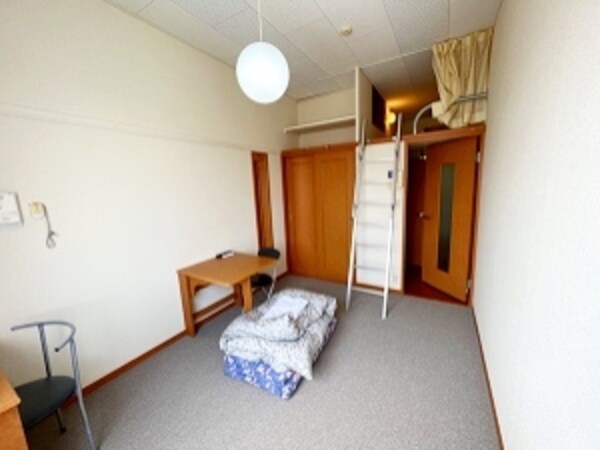 子供部屋