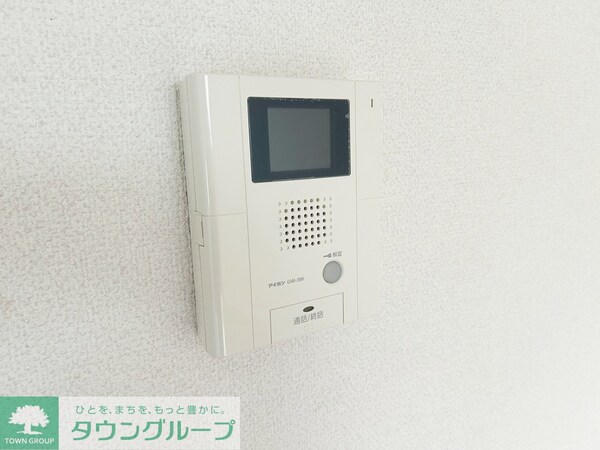 セキュリティ(★南林間駅徒歩2分★)