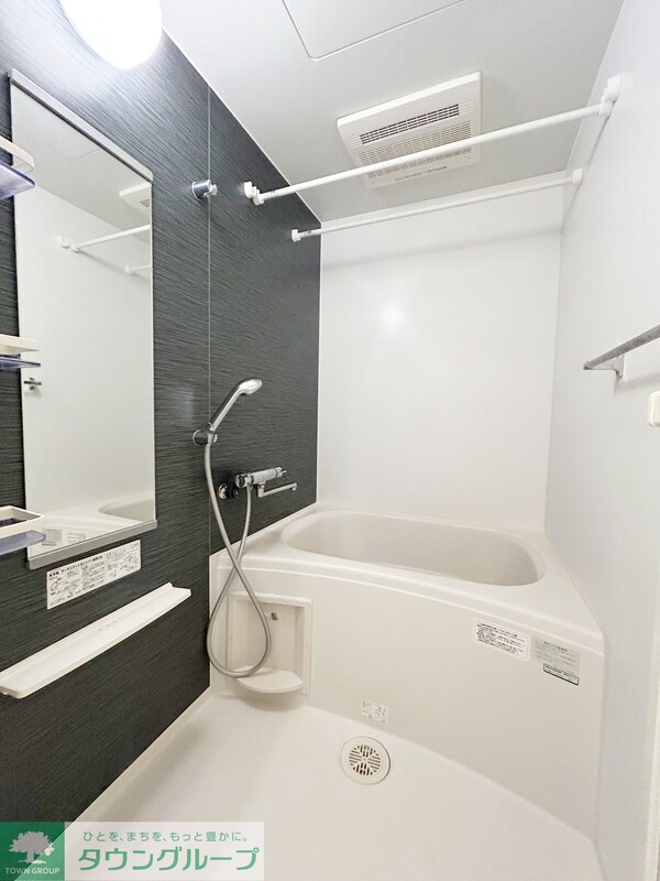 バス／シャワールーム等(★南林間駅徒歩2分★)