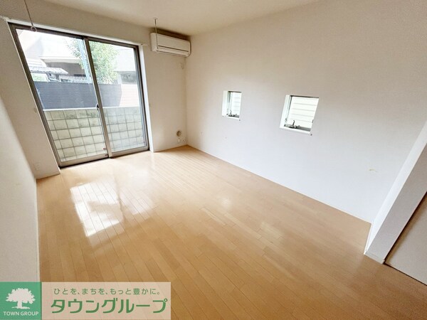 リビング・居室(★南林間駅徒歩2分★)