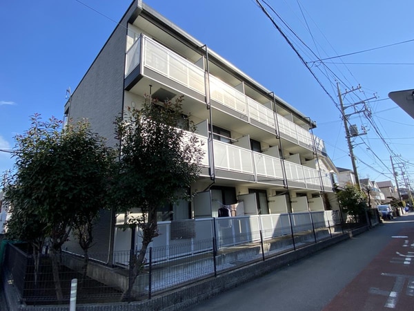 外観(★お部屋探しはタウンハウジング町田店まで★)