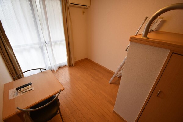 子供部屋