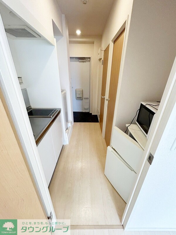 その他室内・内装(★鶴間駅徒歩４分★)