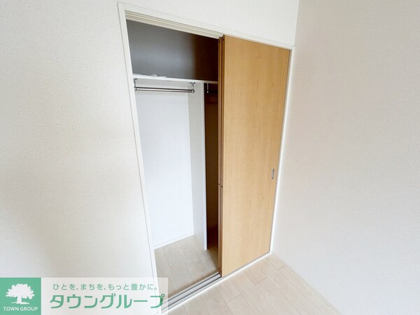 収納(★鶴間駅徒歩４分★)