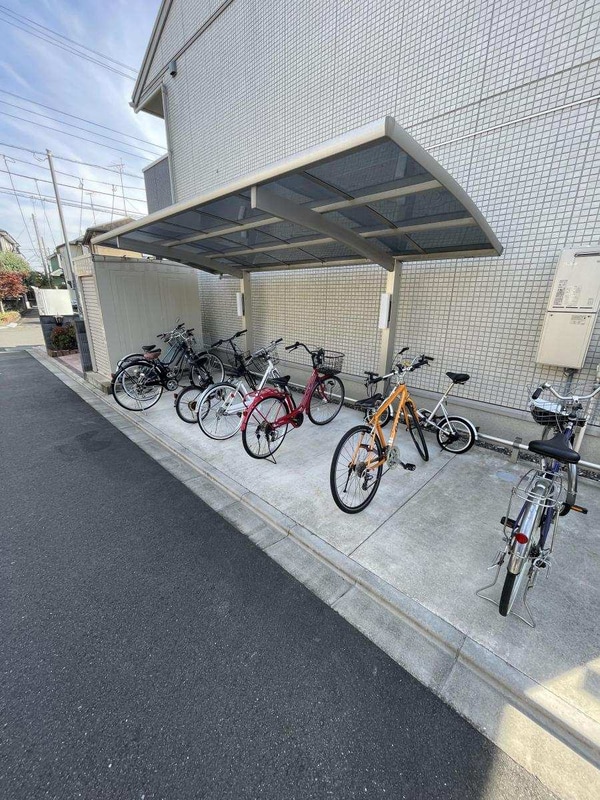 共有部分
