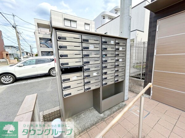 共有部分(★鶴間駅徒歩４分★)