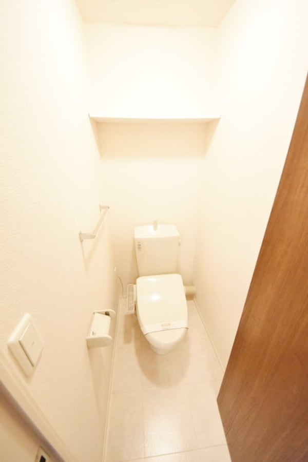 トイレ(同施工同タイプイメージ)