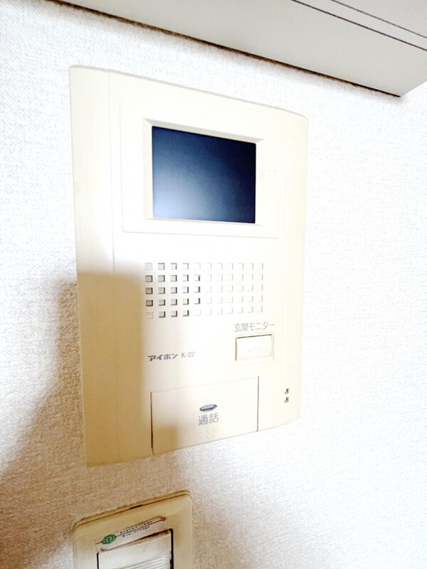 セキュリティ(設備)