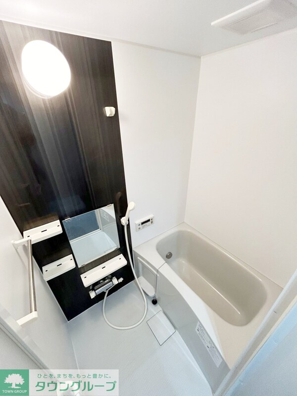 バス／シャワールーム等(★中央林間駅徒歩９分★)