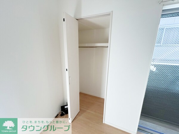 収納(★中央林間駅徒歩９分★)