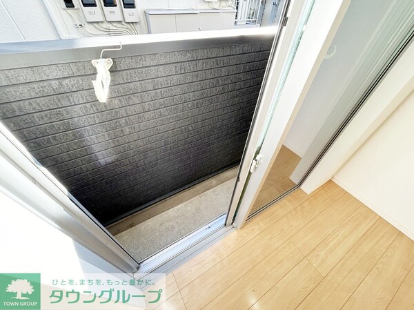 バルコニー(★中央林間駅徒歩９分★)