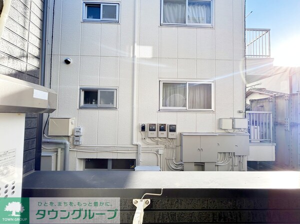 眺望(★中央林間駅徒歩９分★)