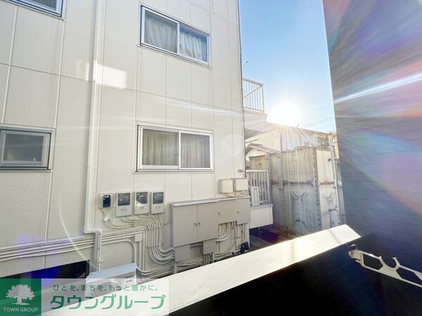 眺望(★中央林間駅徒歩９分★)