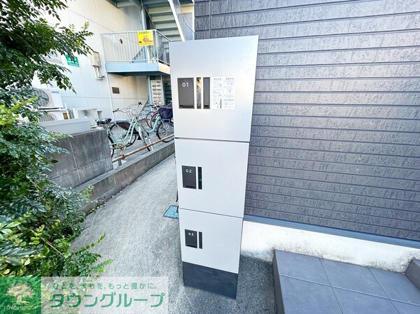 共有部分(★中央林間駅徒歩９分★)