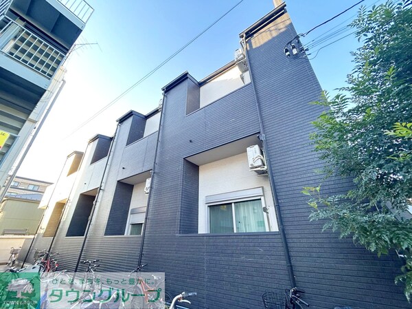 外観(★中央林間駅徒歩９分★)