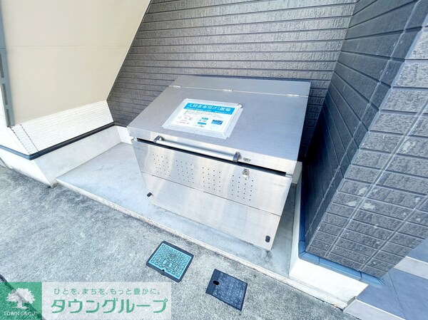 共有部分(★中央林間駅徒歩９分★)