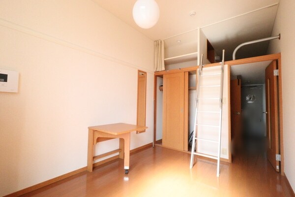 子供部屋