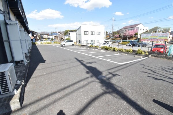 駐車場(★お問い合わせはタウンハウジング町田店まで★)
