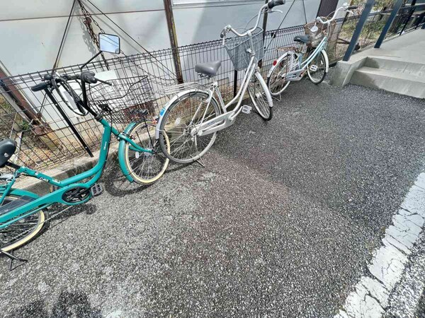 共有部分