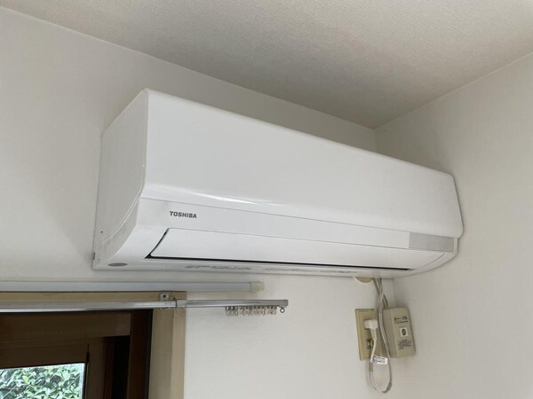 設備(別部屋参考写真です)