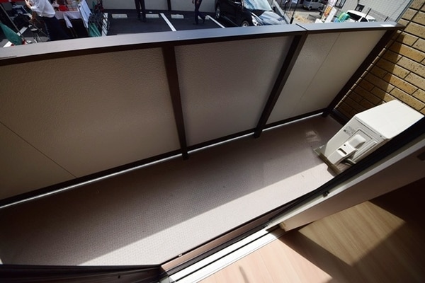 バルコニー(★同施工参考画像★)