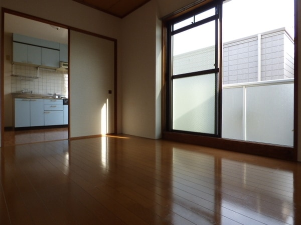リビング・居室