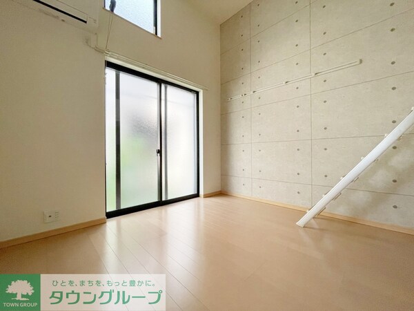 子供部屋