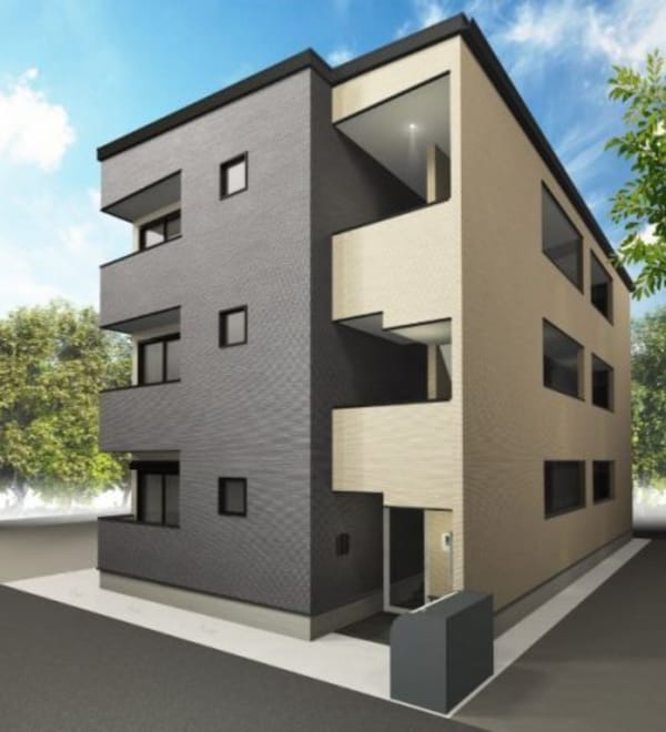 バルコニー(★参考写真です★)