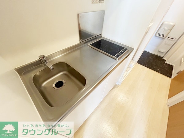 キッチン(★鶴間駅徒歩４分★)