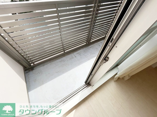 バルコニー(★鶴間駅徒歩４分★)