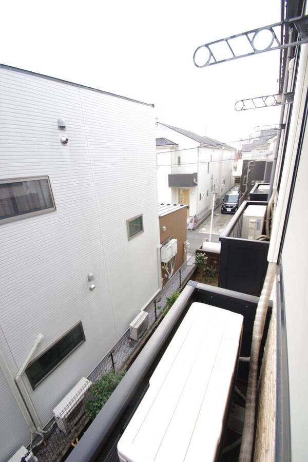 バルコニー(★お問い合わせはタウンハウジング町田店まで★)