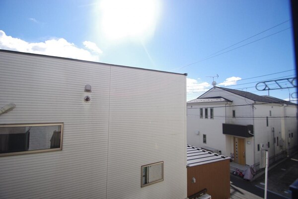 眺望(★お問い合わせはタウンハウジング町田店まで★)
