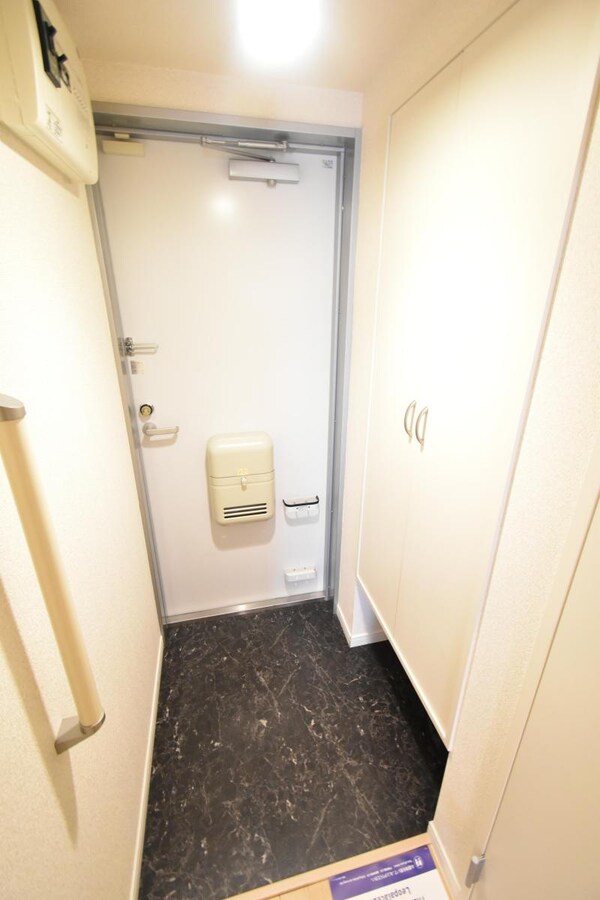 玄関(★お問い合わせはタウンハウジング町田店まで★)