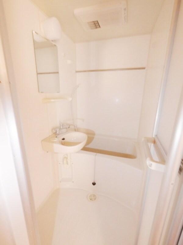 バス／シャワールーム等(★バスルームです★)