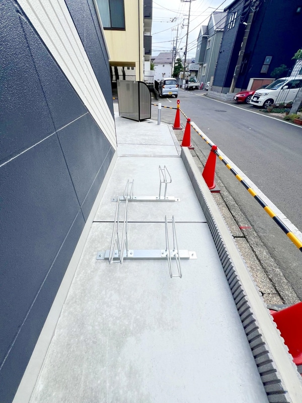 駐車場(★お問い合わせはタウンハウジング町田店まで★)