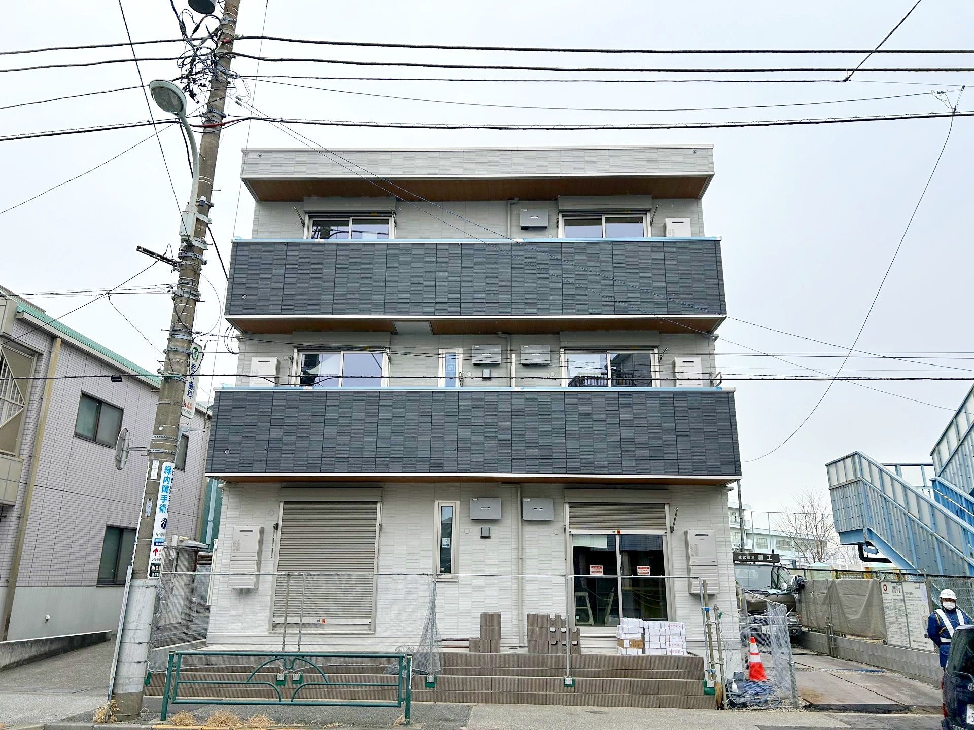 外観写真