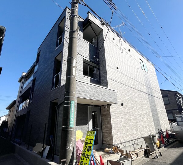 共有部分