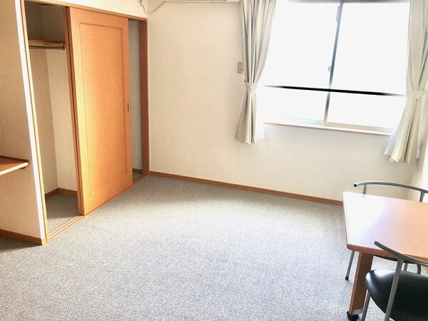 リビング・居室