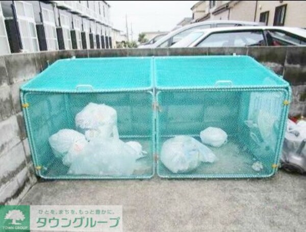 共有部分