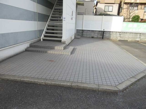 ロビー