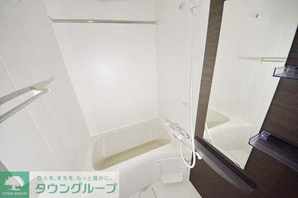バス／シャワールーム等(★オンライン内見対応可能★来店不要★タウンハウジング大和店★)