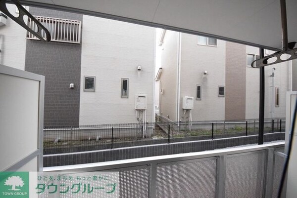 眺望(★オンライン内見対応可能★来店不要★タウンハウジング大和店★)