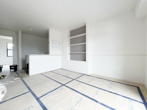 リビング・居室